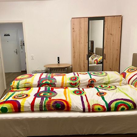 Apartment In Zentrum Krefeld Dış mekan fotoğraf
