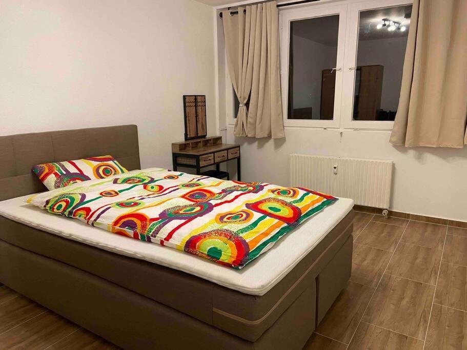 Apartment In Zentrum Krefeld Dış mekan fotoğraf