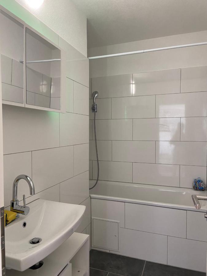 Apartment In Zentrum Krefeld Dış mekan fotoğraf