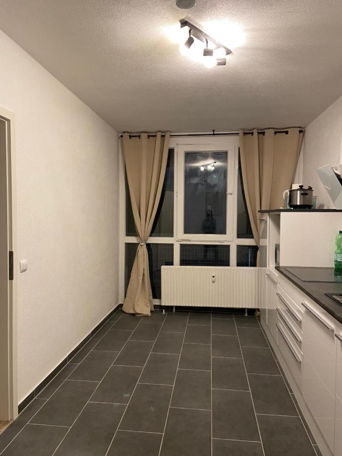 Apartment In Zentrum Krefeld Dış mekan fotoğraf