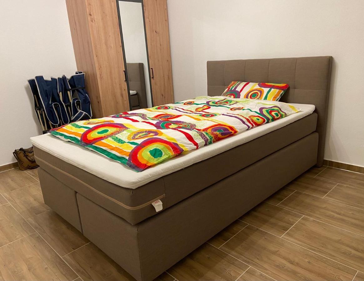 Apartment In Zentrum Krefeld Dış mekan fotoğraf