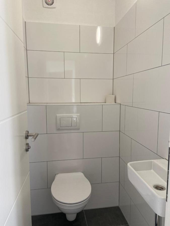 Apartment In Zentrum Krefeld Dış mekan fotoğraf