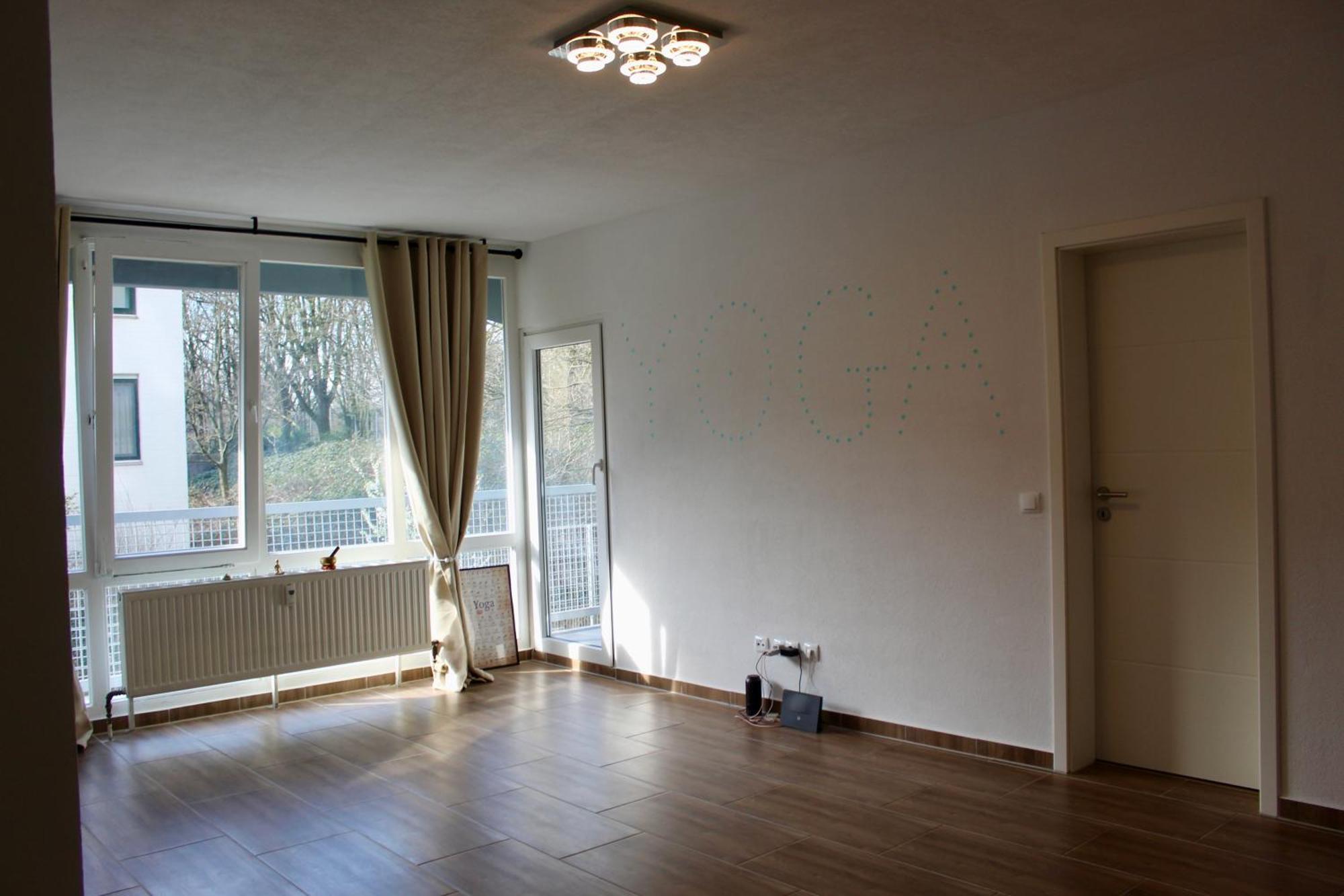 Apartment In Zentrum Krefeld Dış mekan fotoğraf