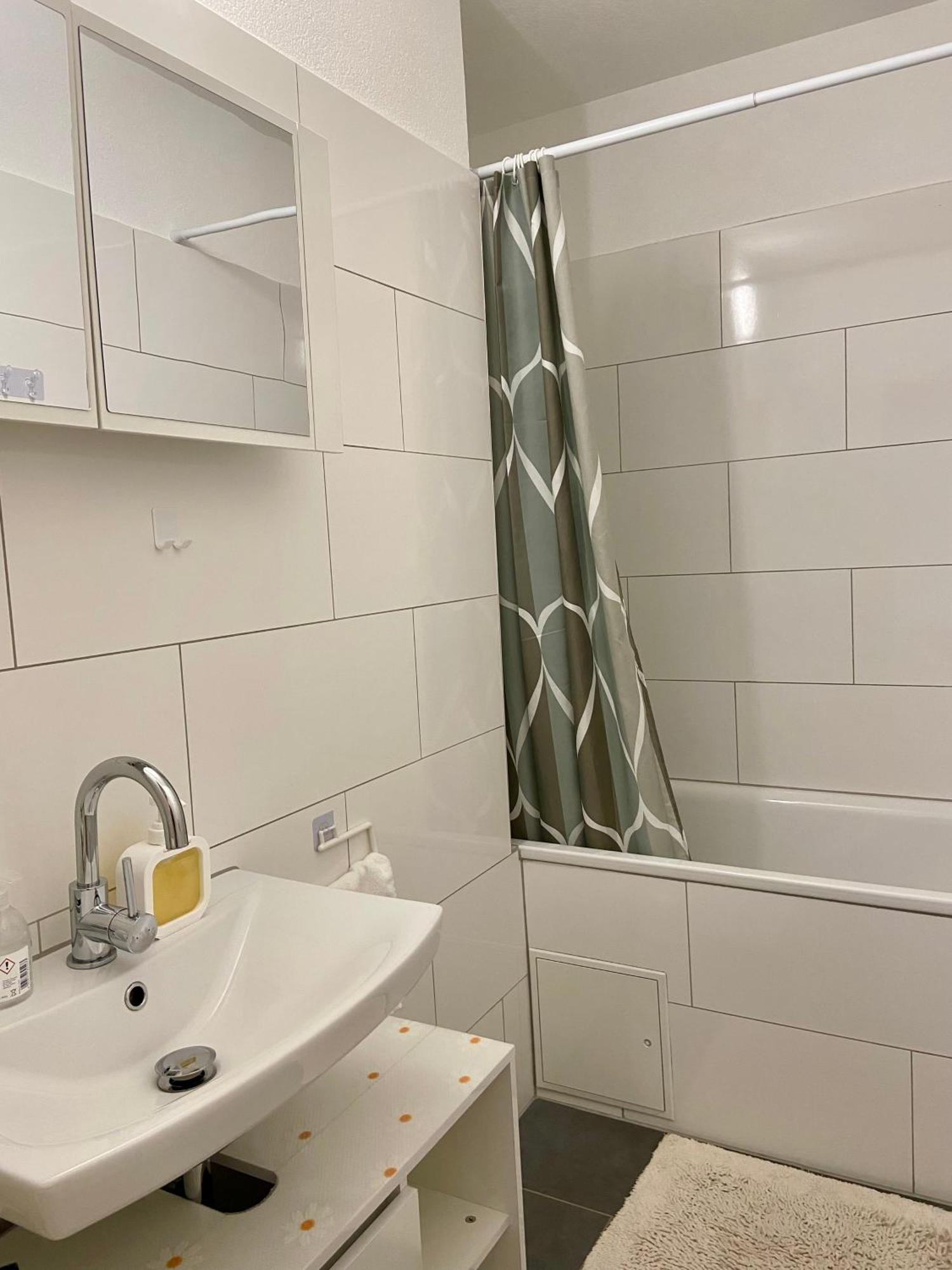 Apartment In Zentrum Krefeld Dış mekan fotoğraf