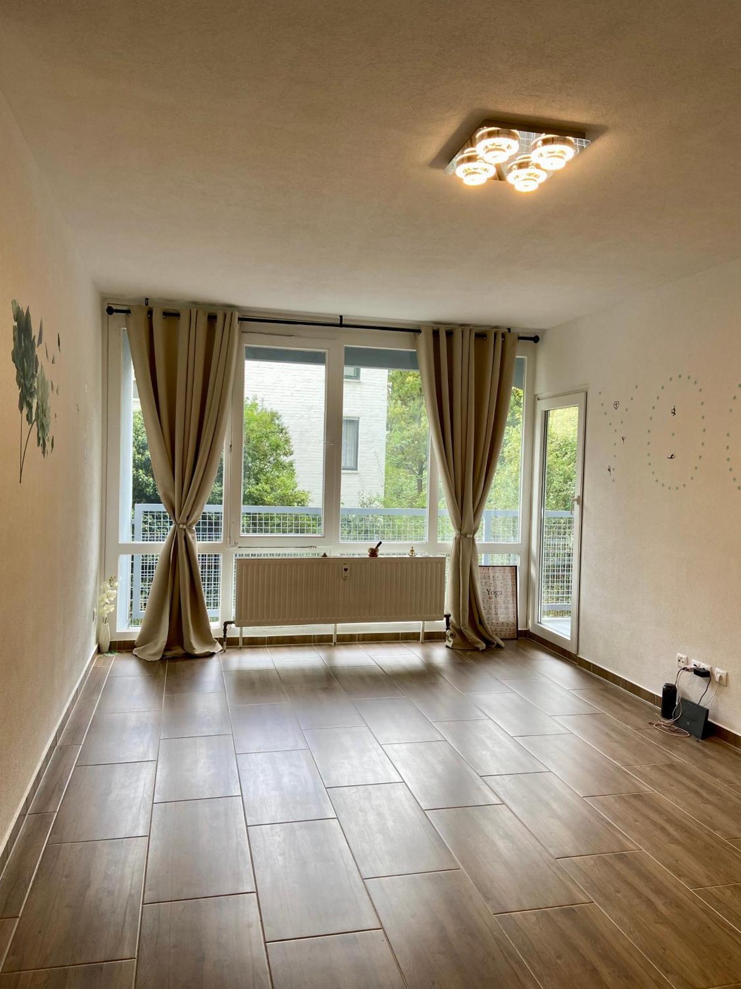 Apartment In Zentrum Krefeld Dış mekan fotoğraf