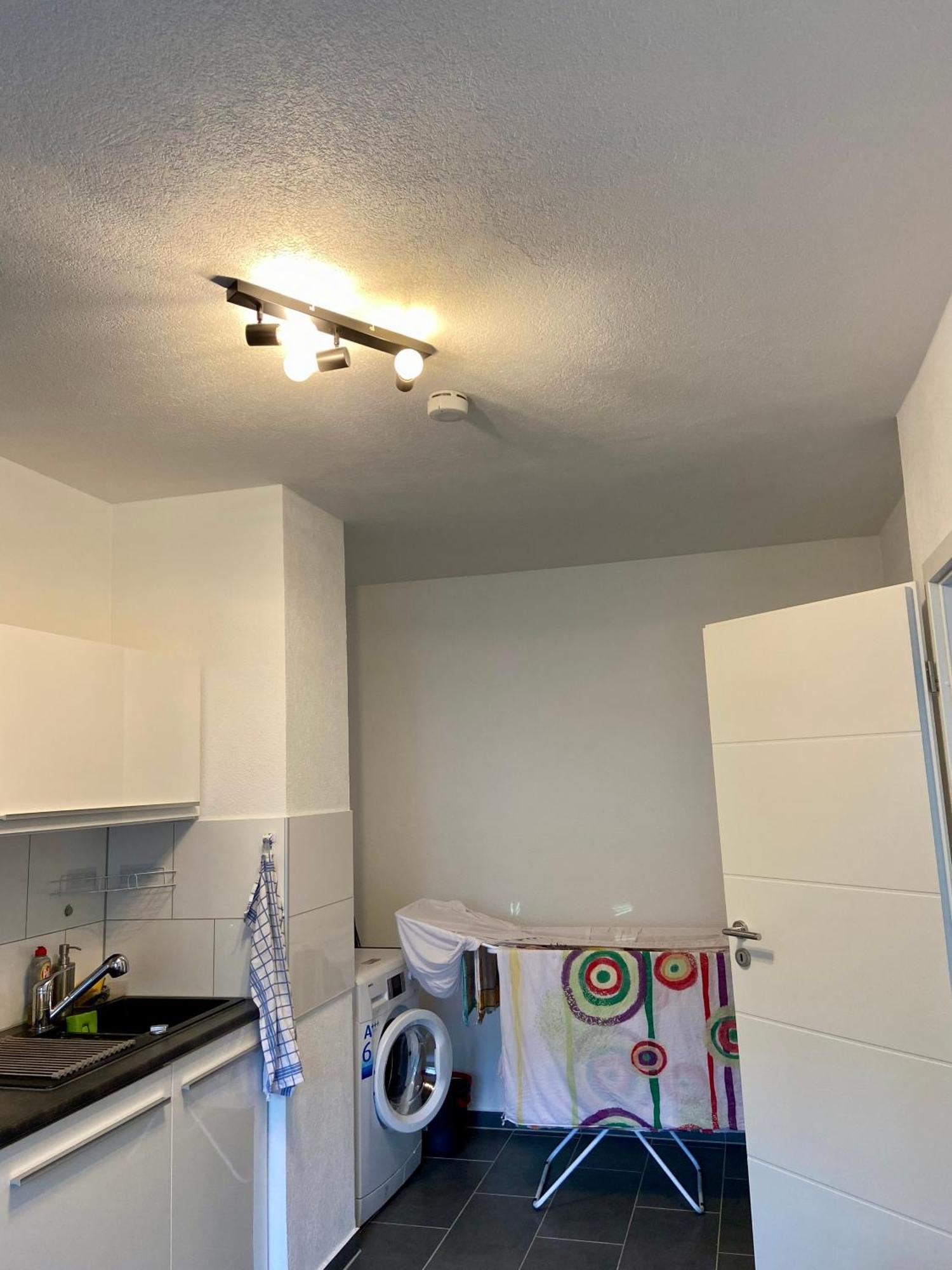 Apartment In Zentrum Krefeld Dış mekan fotoğraf